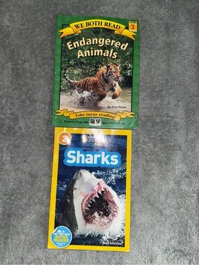 Children’s Animal Books